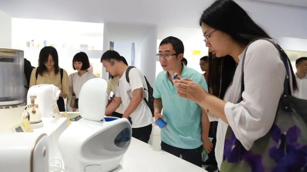 央媒聚焦！設(shè)計城高質(zhì)量發(fā)展的妙招是什么？