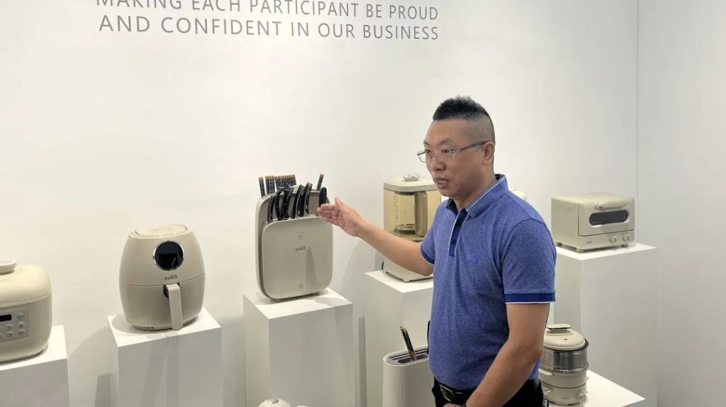 央媒聚焦！設(shè)計城高質(zhì)量發(fā)展的妙招是什么？