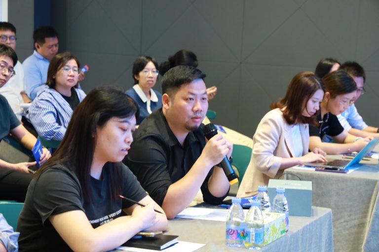 大賽獎(jiǎng)金超級(jí)加倍！2023 “眾創(chuàng)杯宣講會(huì)走進(jìn)設(shè)計(jì)城