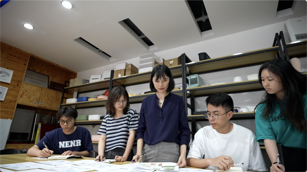 國慶特輯 | 智造強(qiáng)國 設(shè)計先行 出海全球