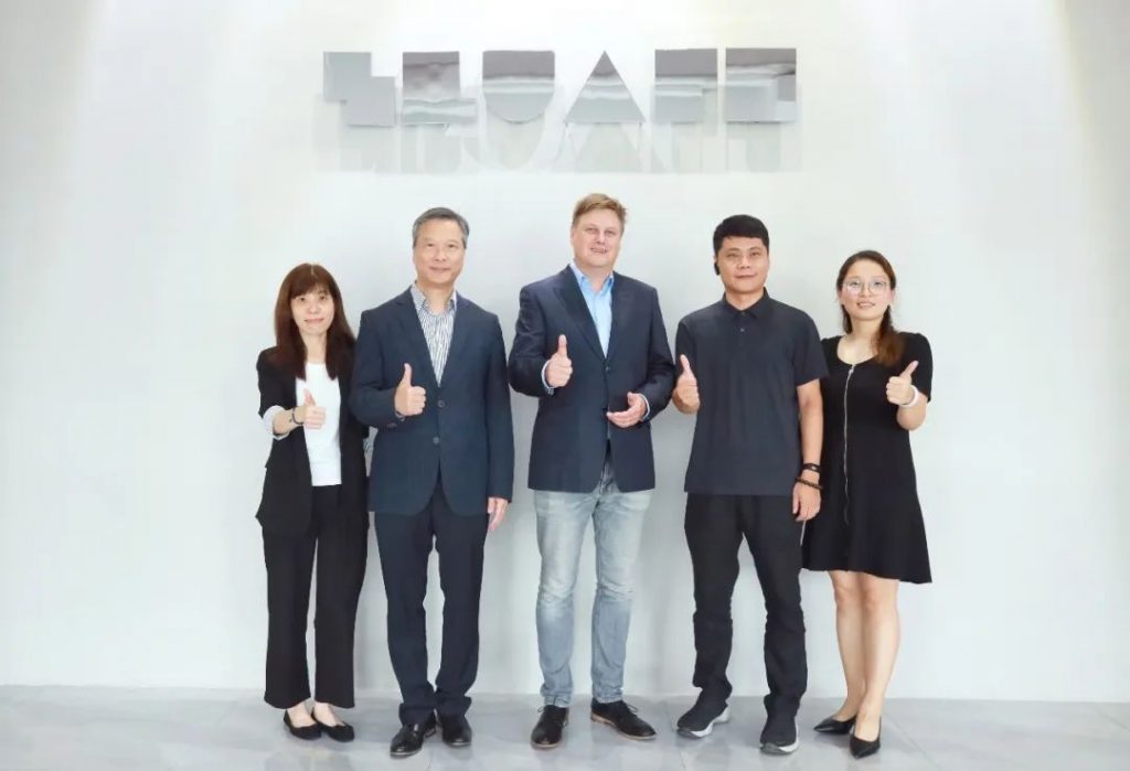 國慶特輯 | 智造強(qiáng)國 設(shè)計先行 出海全球