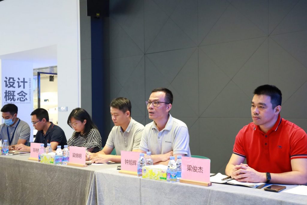 讓園區(qū)更有“才” 順德區(qū)人才服務(wù)工作站在設(shè)計(jì)城揭牌