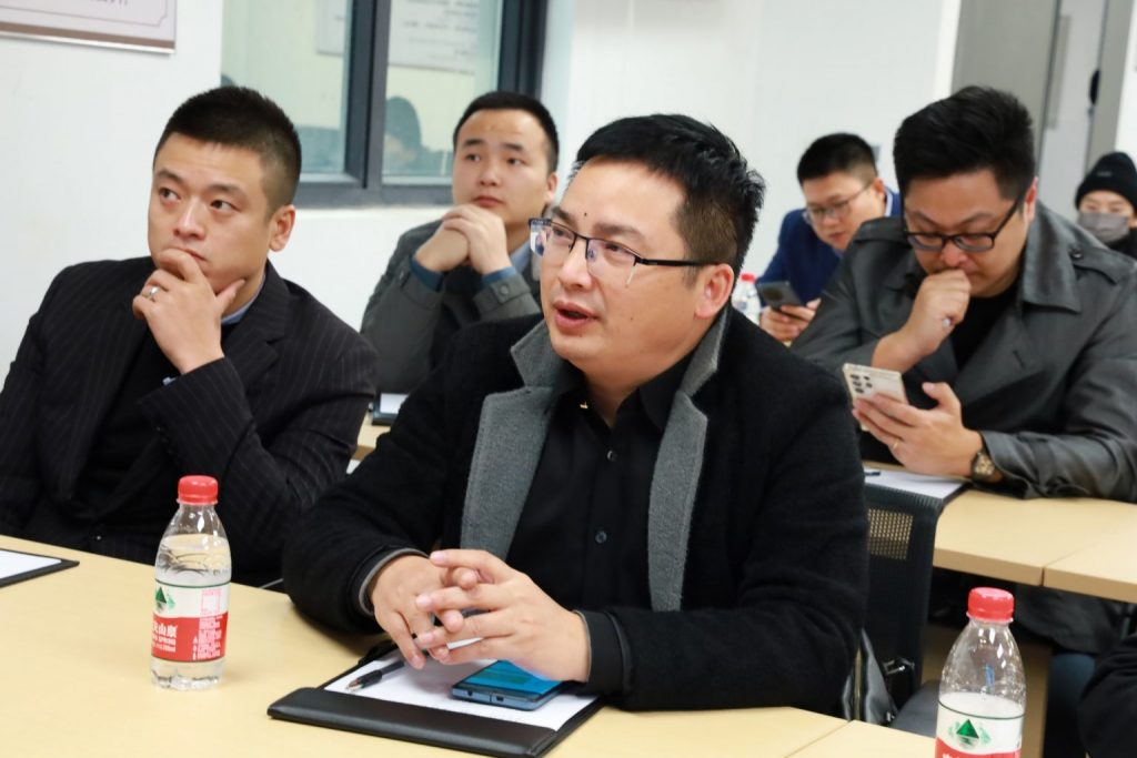 漫走設(shè)計·廣州站走進索菲亞，揭秘定制家居新潮流
