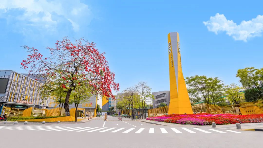聚力大灣區(qū)青年創(chuàng)新高地，2023年設(shè)計(jì)師之夜星光閃耀北滘