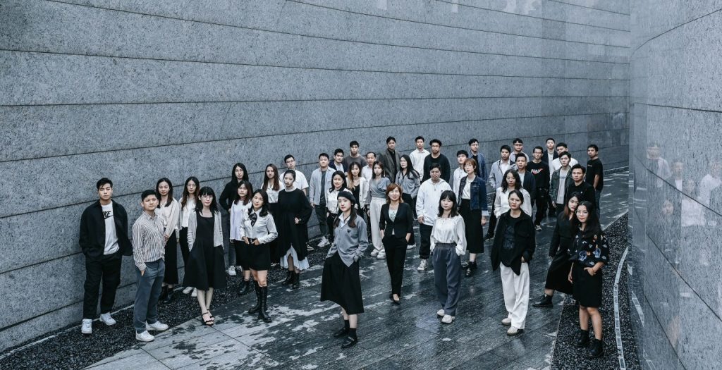 開門紅！多家設(shè)計城企業(yè)喜獲IF設(shè)計獎