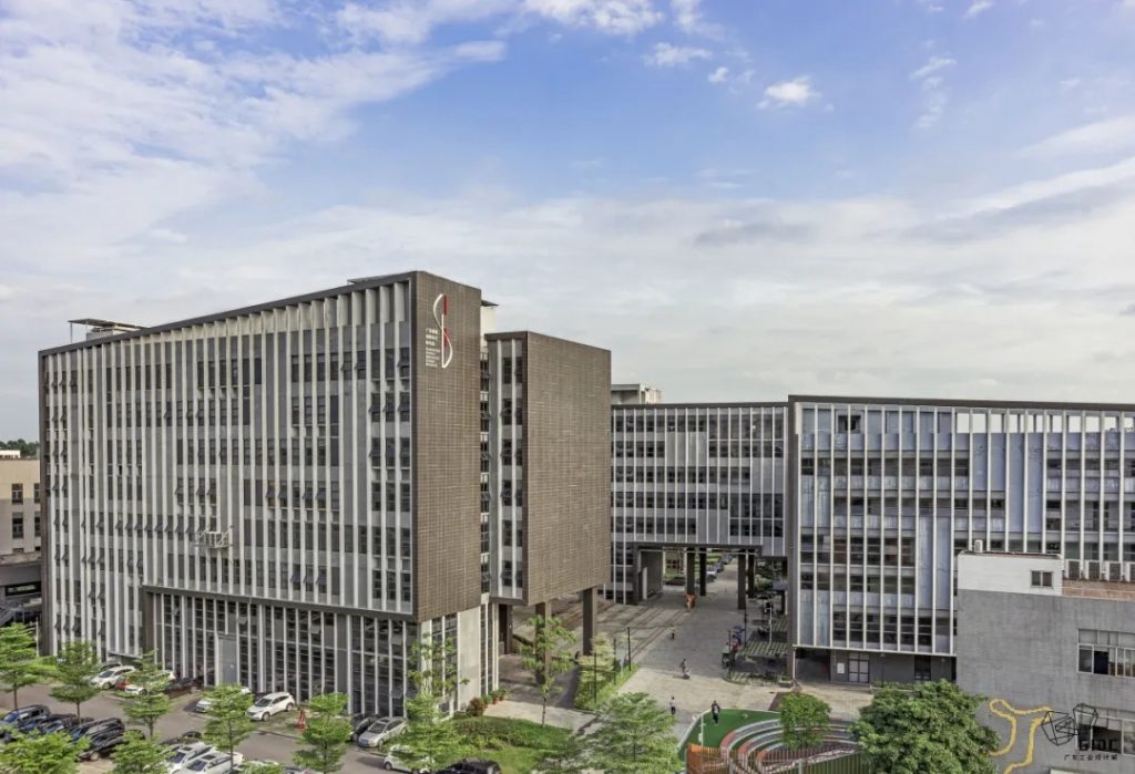 銳界科技與廣東順德工業(yè)設(shè)計研究院入選佛山市首批概念驗證中心、中試平臺名單