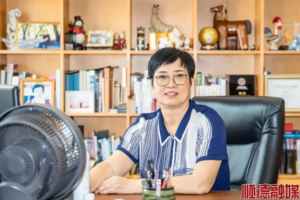 以設(shè)計(jì)為媒，推動(dòng)深順兩地產(chǎn)業(yè)創(chuàng)新發(fā)展