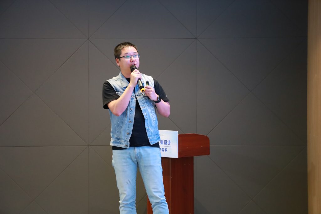 數(shù)據(jù)為翼 設計領航：設計城與得物“數(shù)讀”新消費未來