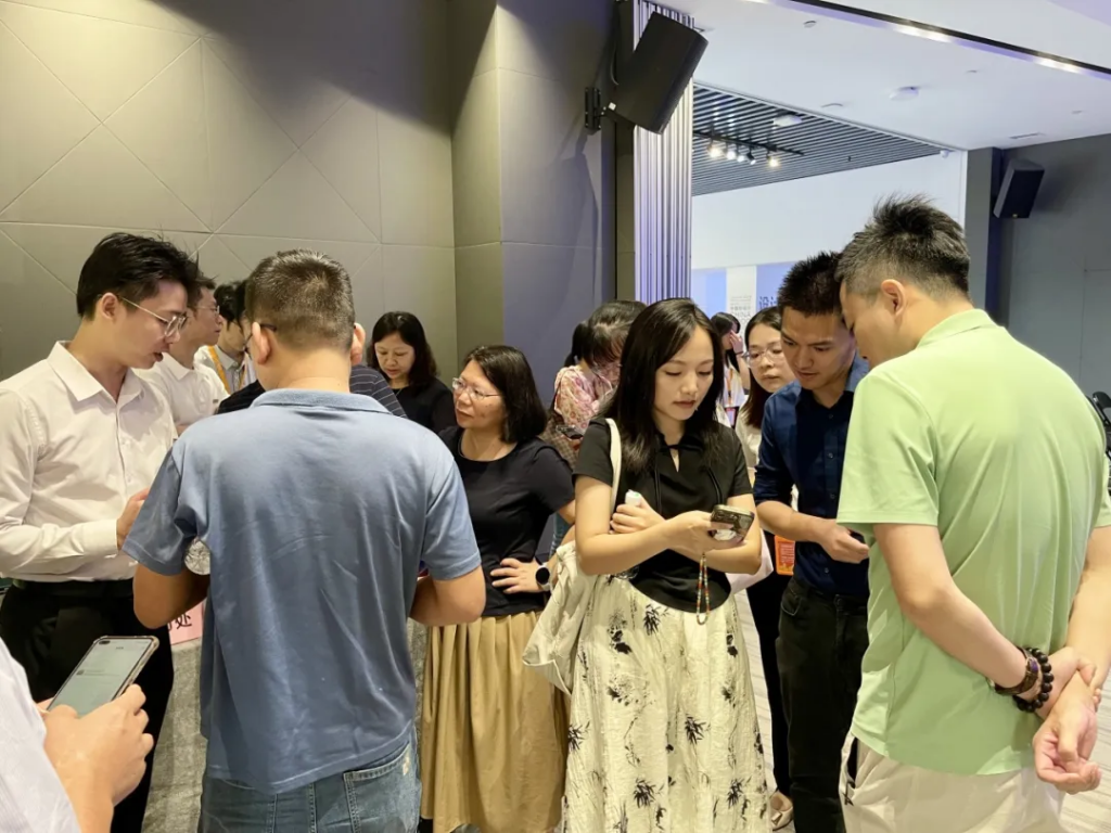 活動回顧 | “順企直賣”平臺推介會第二站走進(jìn)北滘！