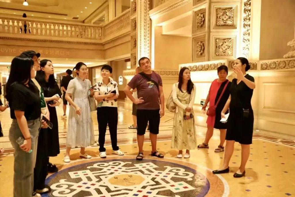 廣東科技學(xué)院智能家居產(chǎn)品設(shè)計(jì)師資培訓(xùn)圓滿結(jié)營(yíng)