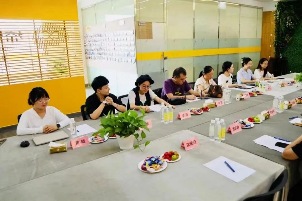 廣東科技學(xué)院智能家居產(chǎn)品設(shè)計(jì)師資培訓(xùn)圓滿結(jié)營(yíng)