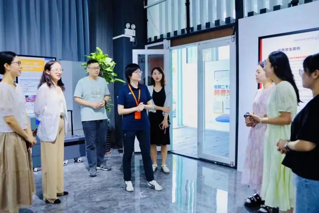 廣東科技學(xué)院智能家居產(chǎn)品設(shè)計(jì)師資培訓(xùn)圓滿結(jié)營(yíng)