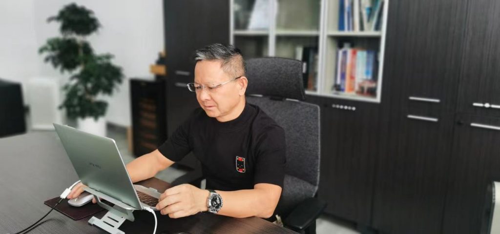 國(guó)慶特輯 | 設(shè)計(jì)驅(qū)動(dòng) 向“新”而行