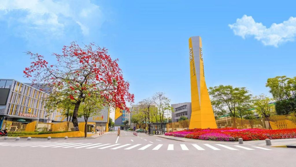 佛山市委書(shū)記唐屹峰到廣東工業(yè)設(shè)計(jì)城調(diào)研：以科技創(chuàng)新塑造高質(zhì)量發(fā)展新優(yōu)勢(shì)
