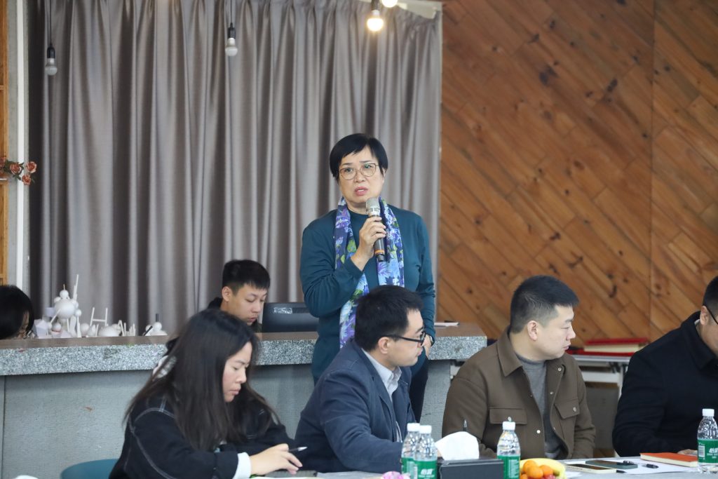 向新而行！2024年度同天科技年終會(huì)議圓滿召開(kāi)