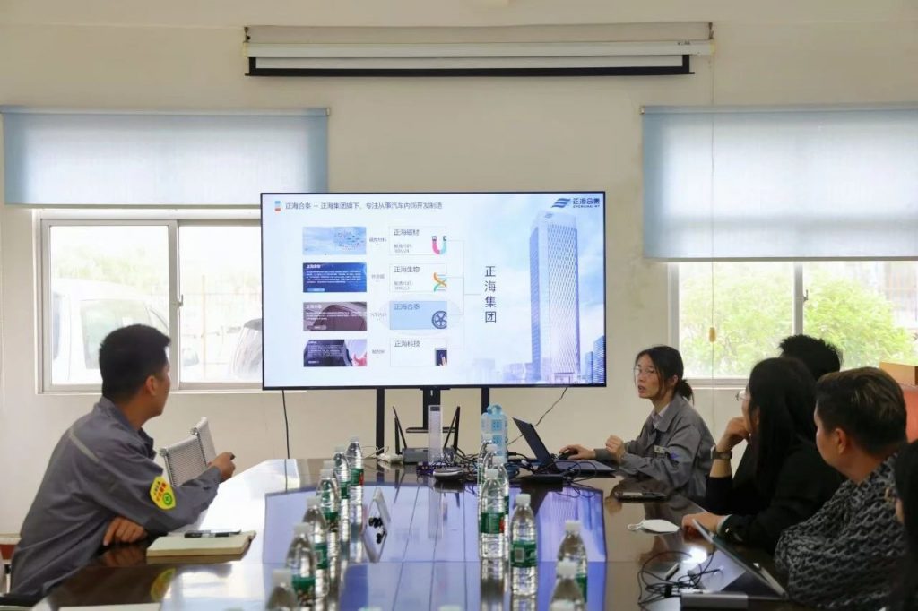 廣東工業(yè)設計城企業(yè)走進產業(yè)集群·南海站，探尋設計智造新未來