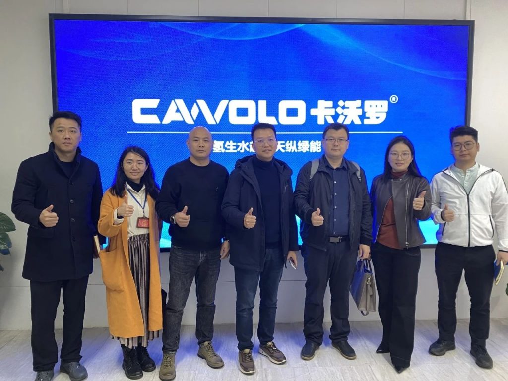 廣東工業(yè)設計城企業(yè)走進產業(yè)集群·南海站，探尋設計智造新未來