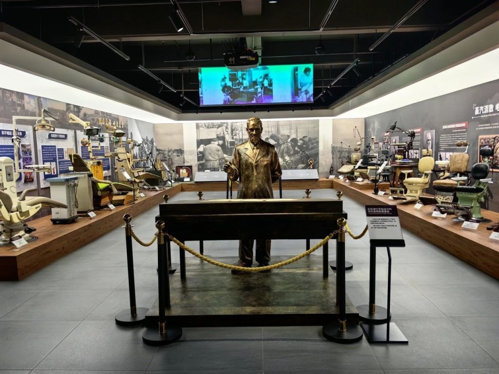 廣東工業(yè)設計城企業(yè)走進產業(yè)集群·南海站，探尋設計智造新未來
