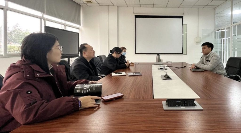 廣東工業(yè)設計城企業(yè)走進產業(yè)集群·南海站，探尋設計智造新未來