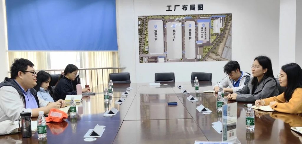 廣東工業(yè)設計城企業(yè)走進產業(yè)集群·南海站，探尋設計智造新未來