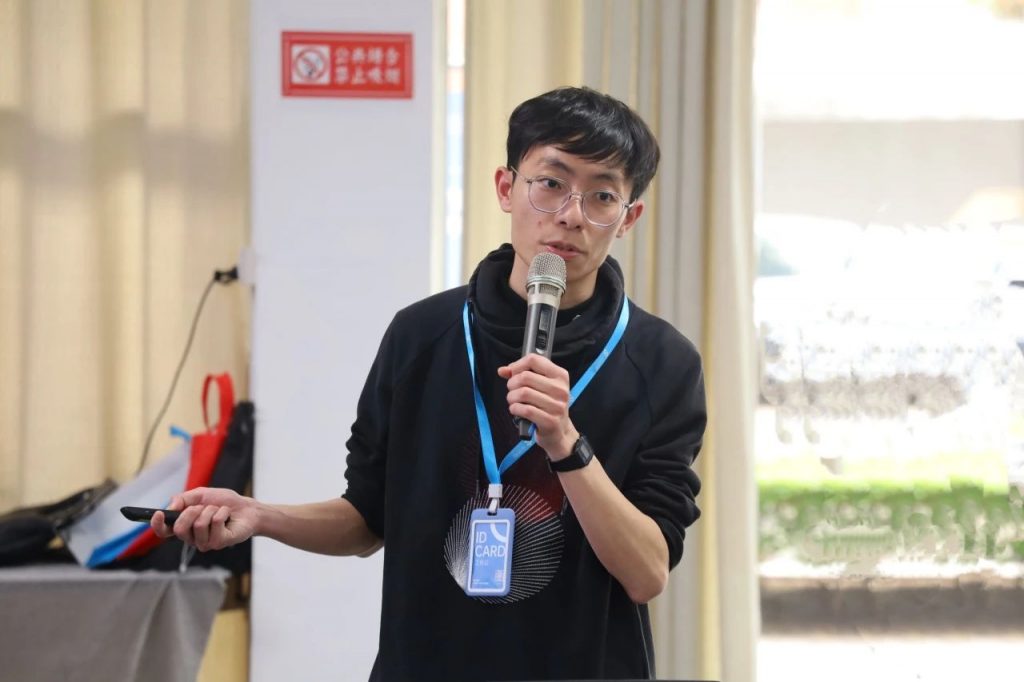 設(shè)計(jì)揚(yáng)帆，共贏未來(lái)，數(shù)字化賦能園區(qū)企業(yè)出海新征程