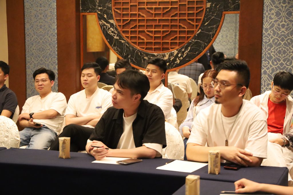 創(chuàng)投未來·科技賦能：廣東工業(yè)設(shè)計(jì)城引領(lǐng)企業(yè)探路硬科技創(chuàng)新與數(shù)字化升級(jí)